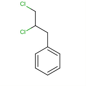 67168-93-8  Benzene, (2,3-dichloropropyl)-