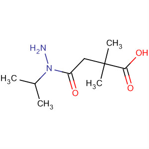 67175-11-5  Propanoic acid, 2,2-dimethyl-, 2-(1-methylethyl)hydrazide