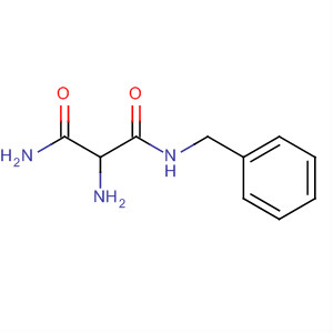67218-90-0  Propanediamide, 2-amino-N-(phenylmethyl)-