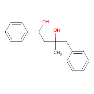 672303-41-2  1,3-Butanediol, 3-methyl-1,4-diphenyl-