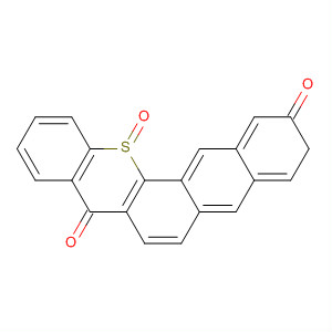 67307-42-0  8H-Naphtho[2,3-c]thioxanthene-5,8,14-trione