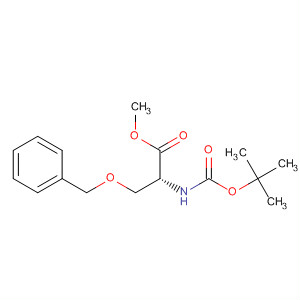 67389-47-3  D-Serine, N-[(1,1-dimethylethoxy)carbonyl]-O-(phenylmethyl)-, methylester