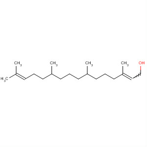 67395-90-8  2,14-Hexadecadien-1-ol, 3,7,11,15-tetramethyl-