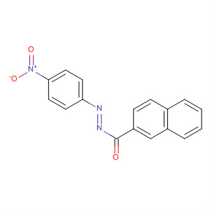 67407-18-5  Diazene, (2-naphthalenylcarbonyl)(4-nitrophenyl)-