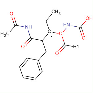 674303-95-8  Carbamic acid, [3-(acetylamino)-1-ethyl-3-oxopropyl]-, phenylmethylester
