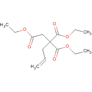 674786-71-1  4-Pentene-1,2,2-tricarboxylic acid, triethyl ester
