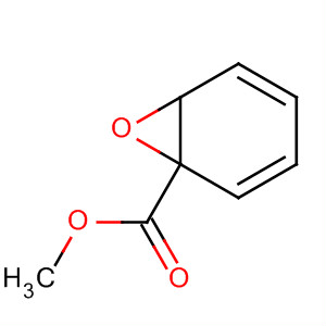 67490-09-9  7-Oxabicyclo[4.1.0]hepta-2,4-diene-1-carboxylic acid, methyl ester