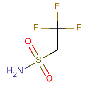 67497-95-4  Ethanesulfonamide, 2,2,2-trifluoro-