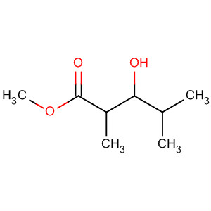 67498-18-4  Pentanoic acid, 3-hydroxy-2,4-dimethyl-, methyl ester, (2R,3S)-rel-