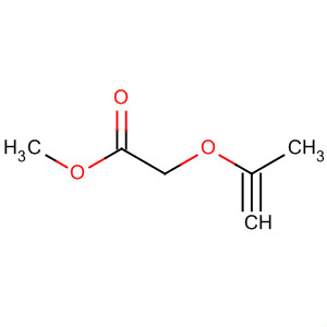 67500-49-6  Acetic acid, (2-propynyloxy)-, methyl ester