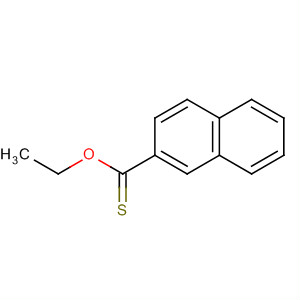 67520-18-7  2-Naphthalenecarbothioic acid, O-ethyl ester