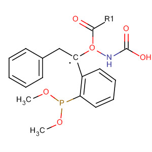 67564-47-0  Carbamic acid, [(R)-(dimethoxyphosphinyl)phenylmethyl]-, phenylmethylester