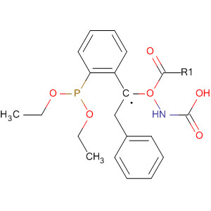 67564-52-7  Carbamic acid, [(S)-(diethoxyphosphinyl)phenylmethyl]-, phenylmethylester