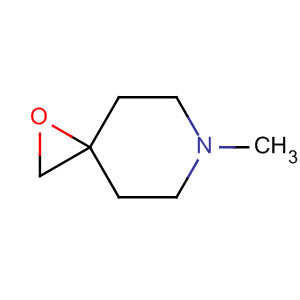 67685-99-8  1-Oxa-6-azaspiro[2.5]octane, 6-methyl-