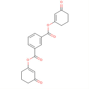 677006-51-8  1,3-Benzenedicarboxylic acid, bis(3-oxo-1-cyclohexen-1-yl) ester