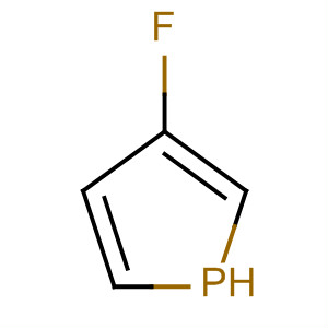 660838-43-7  1H-Phosphole, 3-fluoro-