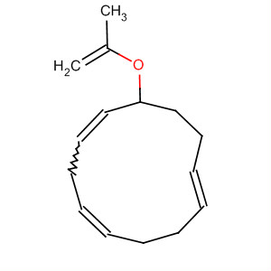 660852-48-2  1,4,8-Cyclododecatriene, 12-(2-propenyloxy)-, (4Z,8E)- 660852-48-2  1,4,8-Cyclododecatriene, 12-(2-propenyloxy)-, (4Z,8E)-