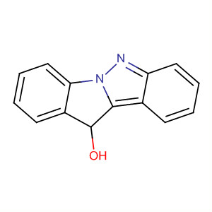 660856-22-4  11H-Indolo[1,2-b]indazol-11-ol