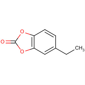 661450-95-9  1,3-Benzodioxol-2-one, 5-ethyl-