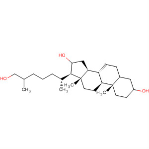 661460-90-8  Cholestane-3,16,26-triol, (3b,5a,16a,25R)-