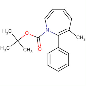 661466-55-3  1H-Azepine-1-carboxylic acid, hexahydro-3-methyl-2-phenyl-,1,1-dimethylethyl ester 661466-55-3  1H-Azepine-1-carboxylic acid, hexahydro-3-methyl-2-phenyl-,1,1-dimethylethyl ester