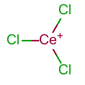 661471-02-9  Cerium(1+), trichloro-