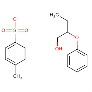 661472-04-4  1-Butanol, 2-phenoxy-, 4-methylbenzenesulfonate