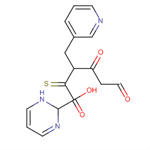 661479-60-3  1(2H)-Pyrimidinehexanoic acid,tetrahydro-4,6-dioxo-3-(3-pyridinylmethyl)-2-thioxo- 661479-60-3  1(2H)-Pyrimidinehexanoic acid,tetrahydro-4,6-dioxo-3-(3-pyridinylmethyl)-2-thioxo-