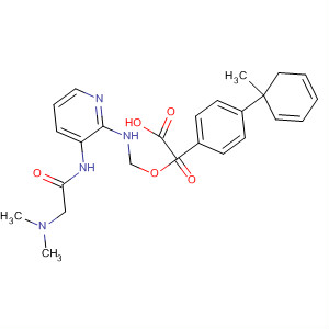 661484-70-4, [1,1'-Biphenyl]-2-carboxylic acid,4'-[[[3-[[(dimethylamino ...