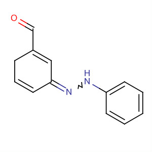 661485-34-3  1,4-Cyclohexadiene-1-carboxaldehyde, phenylhydrazone 661485-34-3  1,4-Cyclohexadiene-1-carboxaldehyde, phenylhydrazone