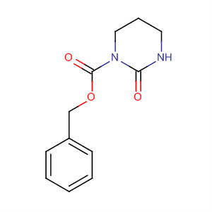 661491-46-9  1(2H)-Pyrimidinecarboxylic acid, tetrahydro-2-oxo-, phenylmethyl ester 661491-46-9  1(2H)-Pyrimidinecarboxylic acid, tetrahydro-2-oxo-, phenylmethyl ester