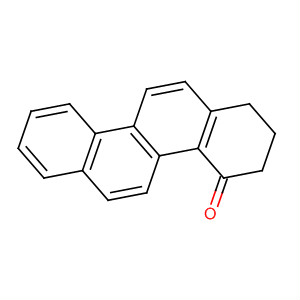 66267-06-9  4(1H)-Chrysenone, 2,3-dihydro-