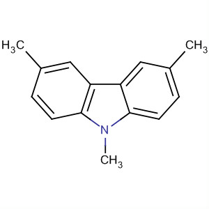 66294-86-8  9H-Carbazole, 3,6,9-trimethyl-