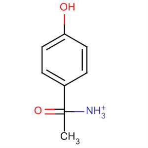 663173-42-0  Ethanone, 1-(4-hydroxyphenyl)-, ammonium salt