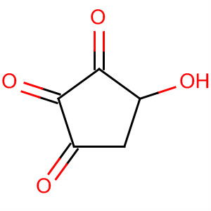 663177-16-0  1,2,3-Cyclopentanetrione, 4-hydroxy-