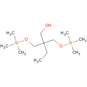 663190-10-1  1-Butanol, 2,2-bis[[(trimethylsilyl)oxy]methyl]-