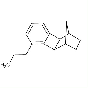 663199-20-0  1,4-Methanobiphenylene, 1,2,3,4,4a,8b-hexahydro-5-propyl- 663199-20-0  1,4-Methanobiphenylene, 1,2,3,4,4a,8b-hexahydro-5-propyl-