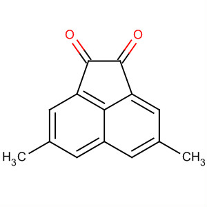663617-04-7  1,2-Acenaphthylenedione, 4,7-dimethyl-