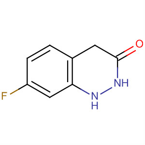 66367-11-1  2(1H)-Quinoxalinone, 7-fluoro-3,4-dihydro-