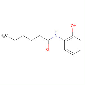 663931-59-7  Hexanamide, N-(2-hydroxyphenyl)-