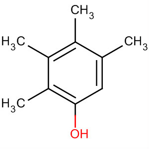 66586-93-4  Phenol, tetramethyl-