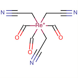 66610-17-1  Rhenium(1+), tris(acetonitrile)tricarbonyl-