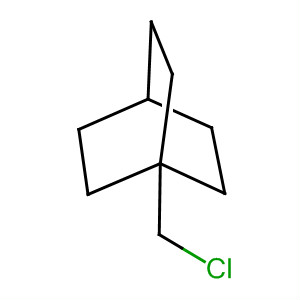 66618-90-4  Bicyclo[2.2.2]octane, 1-(chloromethyl)-