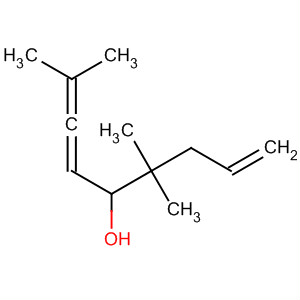 656253-69-9  1,6,7-Nonatrien-5-ol, 4,4,8-trimethyl- 656253-69-9  1,6,7-Nonatrien-5-ol, 4,4,8-trimethyl-