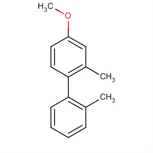 656255-32-2  1,1'-Biphenyl, 4-methoxy-2,2'-dimethyl-