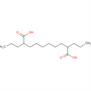656255-57-1  Decanedioic acid, 2,9-dipropyl-