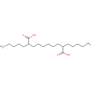 656255-58-2  Decanedioic acid, 2,9-dipentyl-