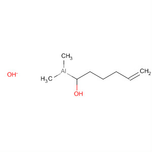 656802-63-0  Aluminum, (5-hexen-1-olato)dimethyl-
