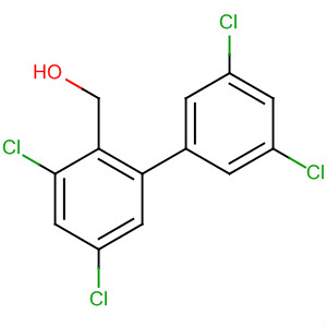 656806-96-1  Benzenemethanol, 3,5-dichloro-a-(3,5-dichlorophenyl)-