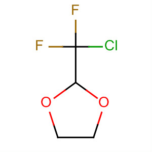 656828-69-2  1,3-Dioxolane, 2-(chlorodifluoromethyl)-